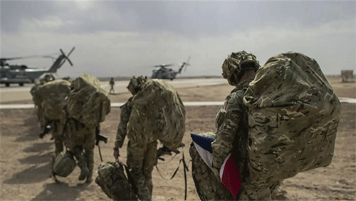 বিবিসির প্রতিবেদন:আফগান যুদ্ধে যুক্তরাষ্ট্র যে মাশুল গুনলো